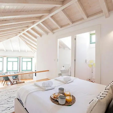 Apartment D. Joao Iv By Lovelystay *