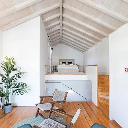 Apartment D. Joao Iv By Lovelystay