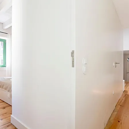 Apartamento D. Joao Iv By Lovelystay *